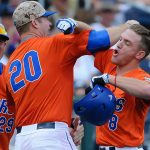 Gators in the Pros: A 2024 MLB Season Recap for Former Florida Gators