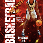 The Buchholz Bobcats Cruised to a 56-45 Home Opener Win Over the P.K. Yonge Blue Wave